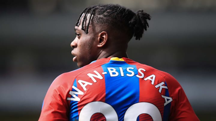 Aaron Wan-Bissaka: 5 Things to Know About the Starlet Ahead of His £50m Manchester United Move