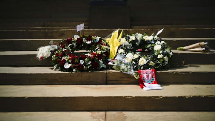 The Football World Stands With Liverpool as Tributes Mark 30th Anniversary of Hillsborough Disaster