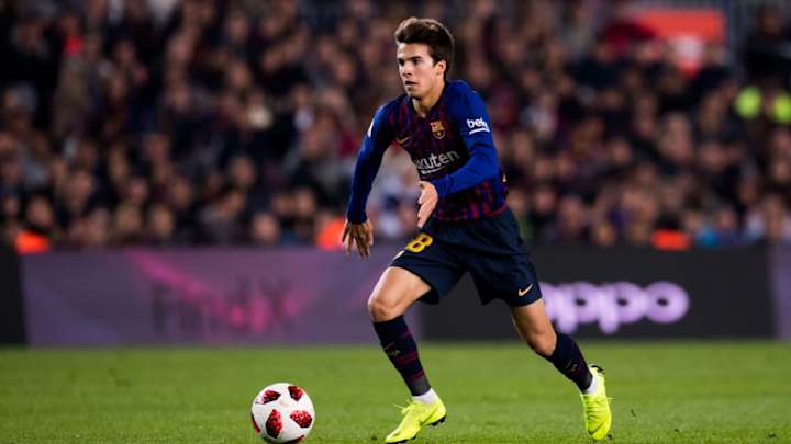 Los mejores canteranos del fútbol español según Fútbol Draft