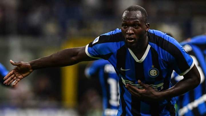 Inter 4-0 Lecce: Report, Ratings & Reaction as Lukaku Scores on His Debut