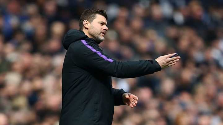 Manchester City vs Tottenham Hotspur: Mauricio Pochettino's Best Available Spurs Lineup