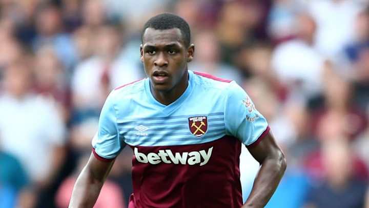 Arsenal 'Made Issa Diop Enquiry' But Scared Off by West Ham's Asking Price
