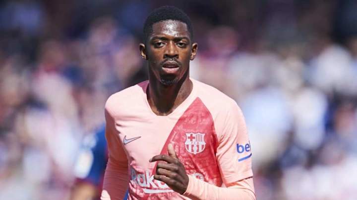Ousmane Dembele Set to Stay at Barcelona Despite Contact From Liverpool & Bayern Munich
