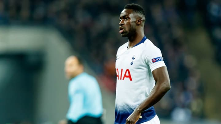 Davinson Sanchez Insists Spurs Have Earned 'Everything' in Premier League Title