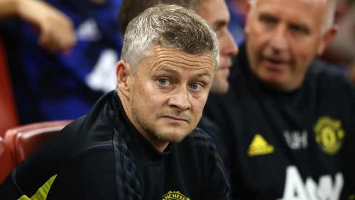 Twitter Reacts as Manchester United & Chelsea Lineups Fail to Impress in Premier League Opener