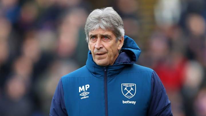 Manuel Pellegrini Praises West Ham Fans for Creating 'Good Atmosphere' at London Stadium