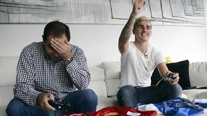 Las 10 excusas más comunes cuando pierdes un partido de FIFA