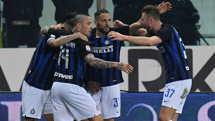 How to Watch Rapid Vienna vs. Inter Milan: Live Stream, TV Channel