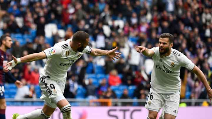 Las palabras de Nacho que han indignado al madridismo: "No estamos acostumbrados a...