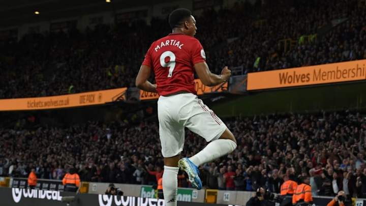 Manchester United: The XI That Should Start Against Crystal Palace