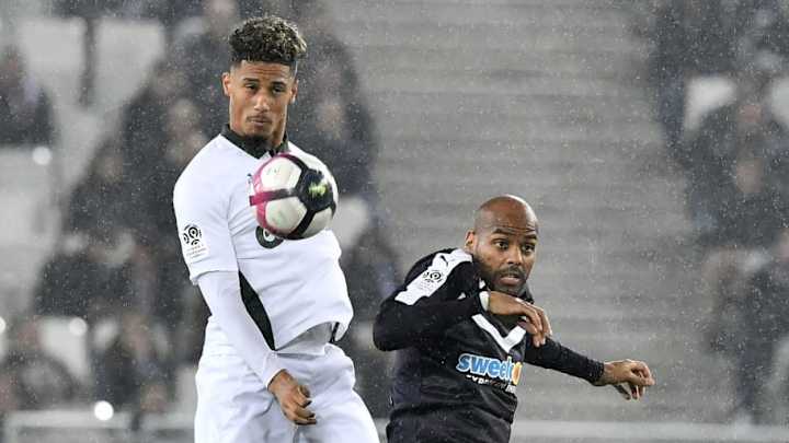 William Saliba Eager to Seal Arsenal Switch But Saint Etienne Prefer Tottenham Bid