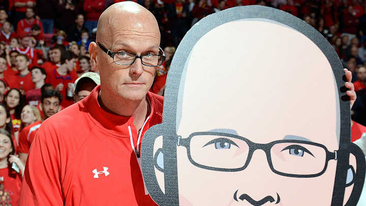 The 2019 Sports On-Air All-Stars The 2019 Sports On-Air All-Stars