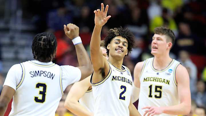 Sweet 16 Expert Picks: Who Will Win Gonzaga-FSU, UNC-Auburn and More?