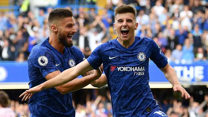 Chelsea Champions League Fixtures: Confirmed Schedule for 2019/20