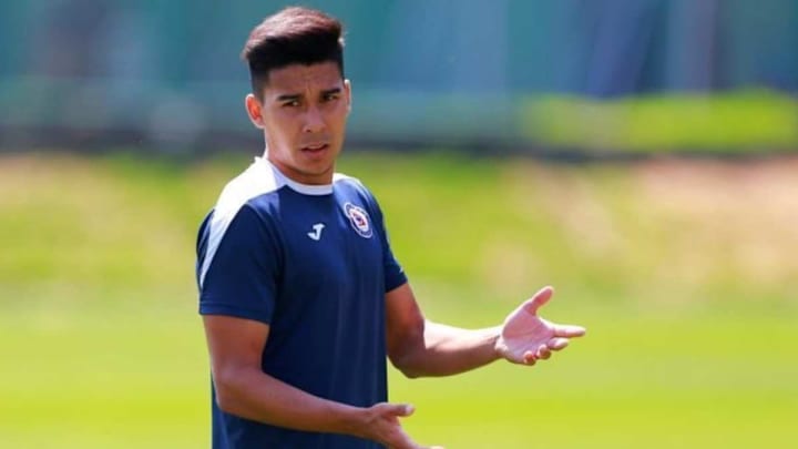 'Pol' Fernández, entre los mejores 5 fichajes de este verano en México