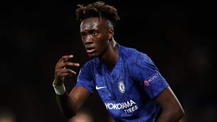 Tammy Abraham Issues Chelsea Rallying Call Ahead of Premier League Clash With Liverpool Tammy Abraham Issues Chelsea Rallying Call Ahead of Premier League Clash With Liverpool