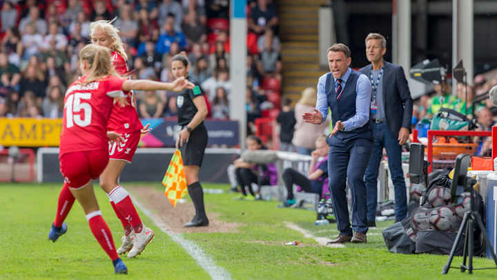 England vs. Scotland Live Stream, TV Channel: How to Watch Women's World Cup