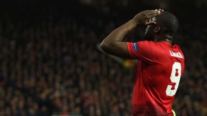Romelu Lukaku Reveals His Reason for Joining Manchester United in 2017 Romelu Lukaku Reveals His Reason for Joining Manchester United in 2017