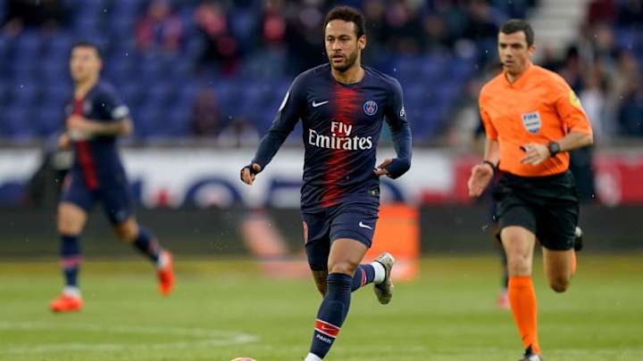 Neymar Linked With Sensational 6-Month Loan to Brazilian Side Flamengo as PSG Eye Starlet Reinier Neymar Linked With Sensational 6-Month Loan to Brazilian Side Flamengo as PSG Eye Starlet Reinier
