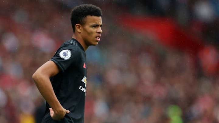 Manchester United: The XI That Should Start Against Rochdale in the Carabao Cup