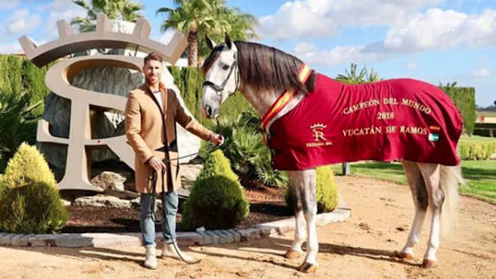 INVERSOR | Los negocios en los que está involucrado Sergio Ramos