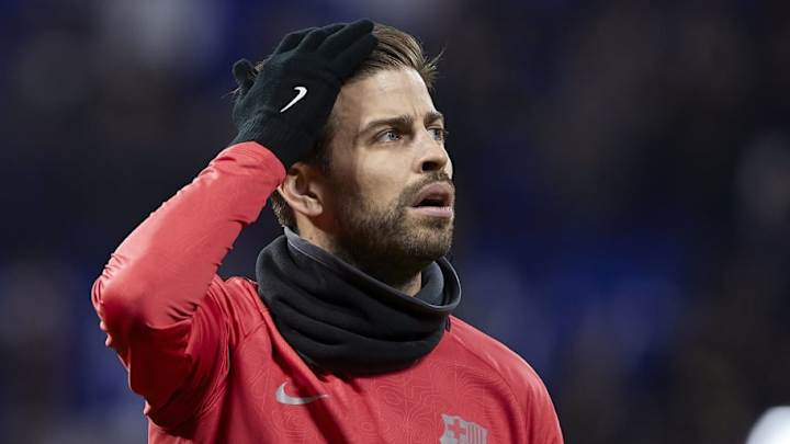 La respuesta de Piqué a las quejas de Solari por el calendario