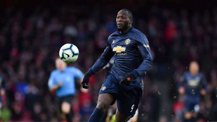 Romelu Lukaku's Agent Talks Up Love of La Liga & Serie A Ahead of Man Utd Talks This Summer