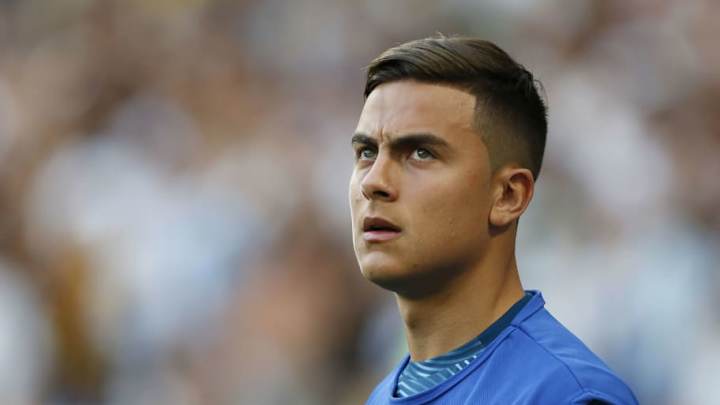 Man Utd Wages Offer to Paulo Dybala Revealed as Negotiations Over Personal Terms Begin