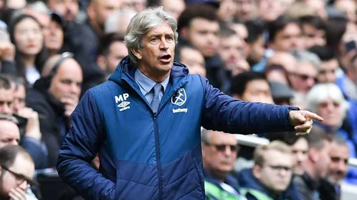 Manuel Pellegrini Claims Win Over Tottenham Proves West Ham Can Compete With the 'Big 6'