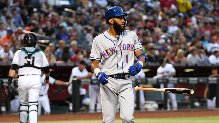 Amed Rosario's Slide Lands Him Among the Fantasy Baseball Droppables