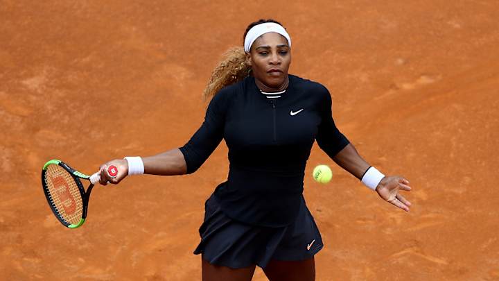 2019 French Open Seed Reports