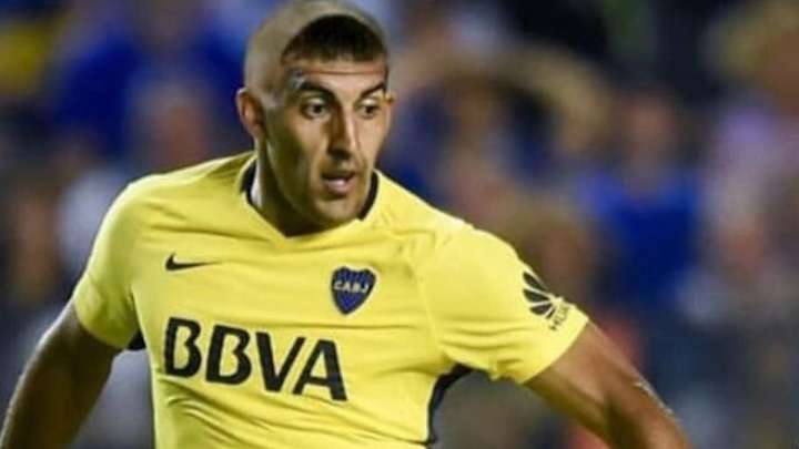 ¿Wanchope Ábila o Ronaldo? | Los mejores memes de Liga de Quito-Boca
