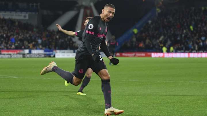 Huddersfield Town 0-1 Everton: Report, Ratings & Reaction as Richarlison's Early Goal Beats Terriers
