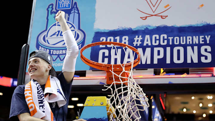 2019 NCAA Men's Basketball Conference Tournament Schedule