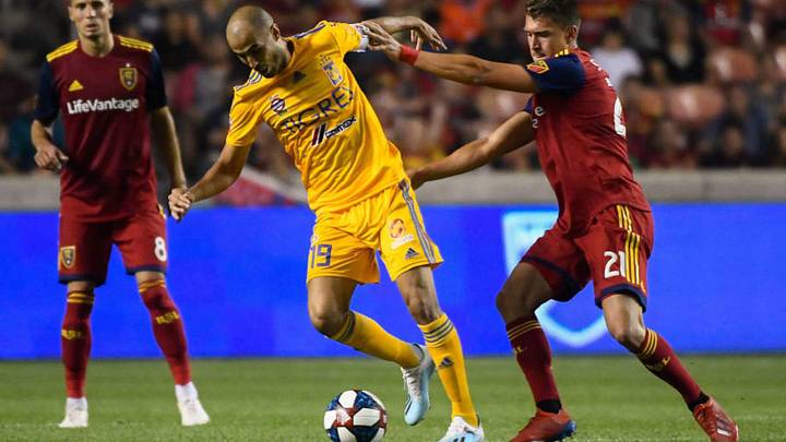 Guido Pizarro: "La Liga MX no compite con los grandes"