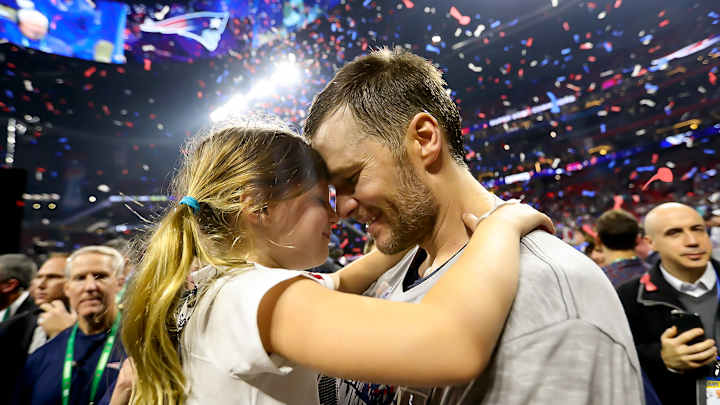 Sports Illustrated's Best Celebration Moments of Super Bowl LIII