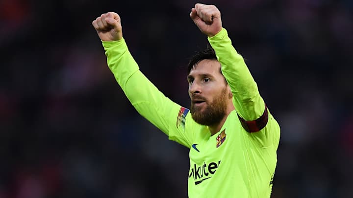 Barcelona vs. Sevilla Live Stream, TV Channel: How to Watch Copa Del Rey