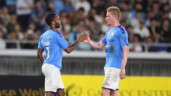 Yokohama F. Marinos 1-3 Man City: Report, Ratings & Reaction as Kevin De Bruyne Stars in Tricky Win