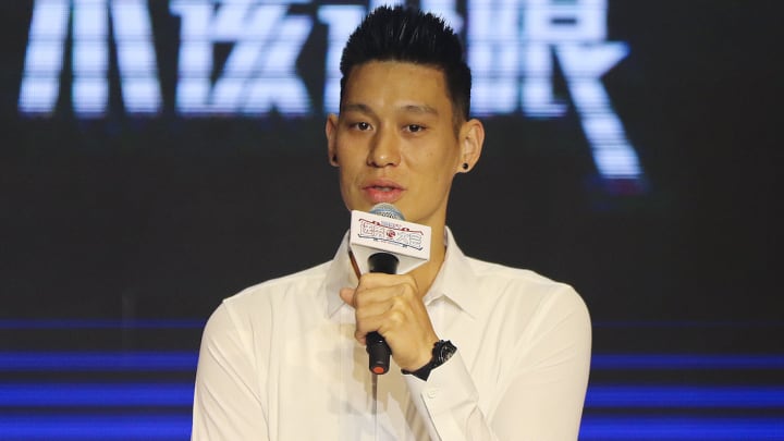 Nate Robinson Welcomes Jeremy Lin to Big3 After NBA Free Agency Struggles