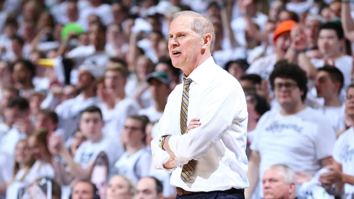 Cavaliers Take a Serious Step Forward With John Beilein Hire Cavaliers Take a Serious Step Forward With John Beilein Hire