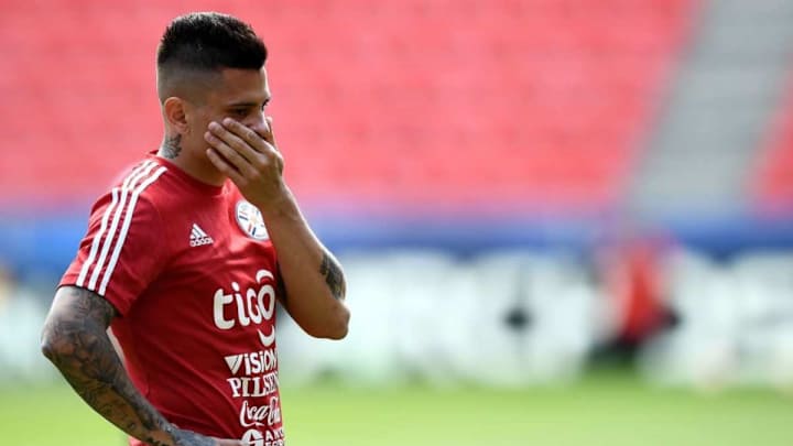 Juan Manuel Iturbe con dos propuestas concretas