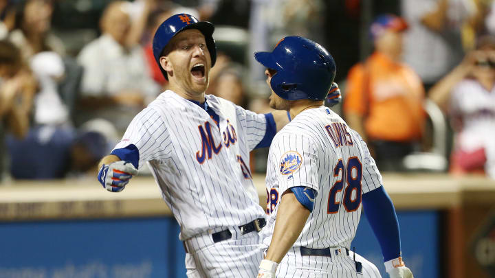 Mets Score 4 Runs in 9th Inning to Walk Off Nationals for 7th Straight Win Mets Score 4 Runs in 9th Inning to Walk Off Nationals for 7th Straight Win