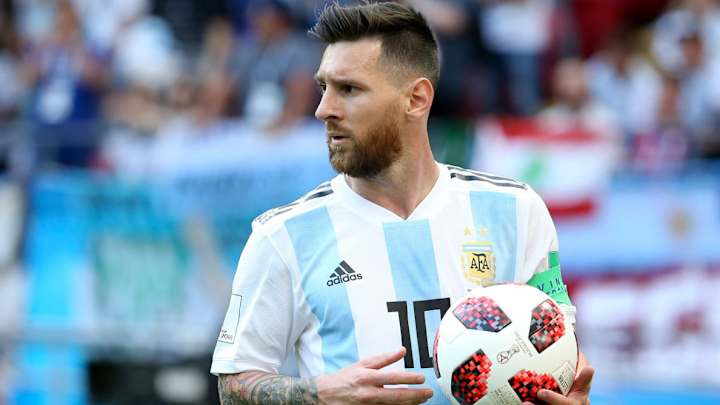 Lionel Messi Will Make Argentina National Team Return in March Friendlies