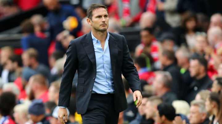 Picking the Chelsea XI That Should Start Against Liverpool in the UEFA Super Cup on Wednesday