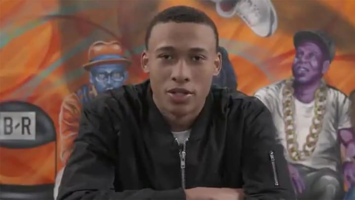 Five-Star Recruit R.J. Hampton Kept Decision to Play Overseas Quiet for Over a Month