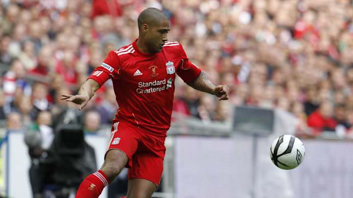 Former Chelsea & Liverpool Defender Glen Johnson Announces Retirement From Football