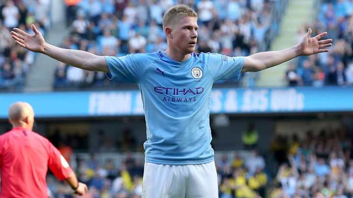 Preston vs Manchester City: Where to Watch, Live Stream, Kick Off Time & Team News Preston vs Manchester City: Where to Watch, Live Stream, Kick Off Time & Team News