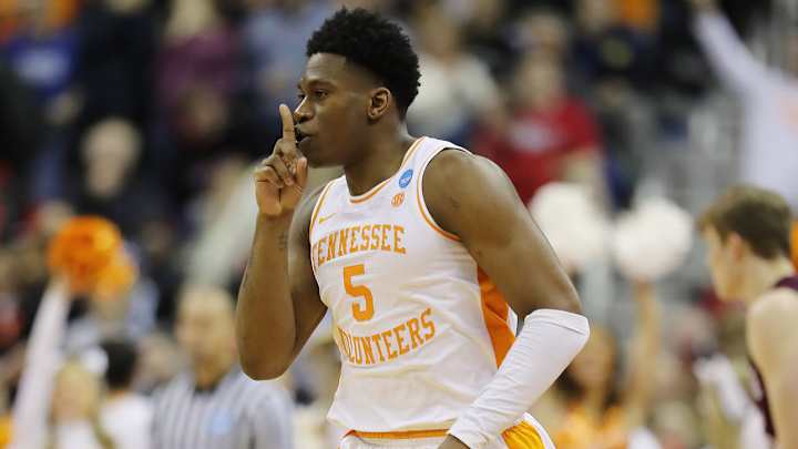 March Madness Viewer's Guide: What to Watch on Day 2 of the NCAA Tournament's Second Round March Madness Viewer's Guide: What to Watch on Day 2 of the NCAA Tournament's Second Round