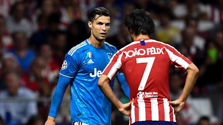 João Félix Is Portugal's Future, But He's Not Another Cristiano Ronaldo