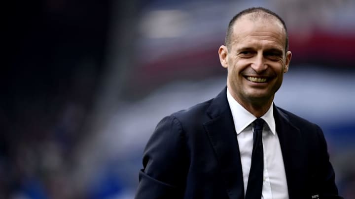 Sampdoria 2-0 Juventus: Report, Ratings & Reaction as Allegri Bows Out With Disappointing Defeat